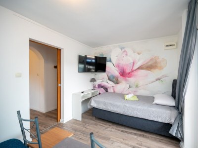 Apartment Apartments for families with children Lopar, Rab - 20830 - Apartments for families with children Lopar, Rab - 20830 - Outdoor photo 32