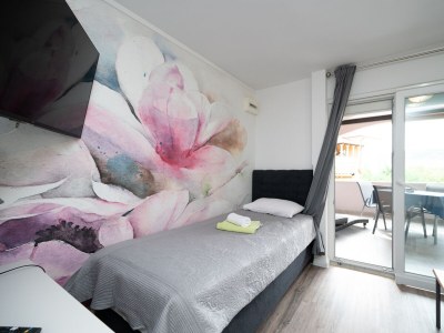 Apartment Apartments for families with children Lopar, Rab - 20830 - Apartments for families with children Lopar, Rab - 20830 - Outdoor photo 34