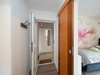 Apartment Apartments for families with children Lopar, Rab - 20830 - Apartments for families with children Lopar, Rab - 20830 - Outdoor photo 39