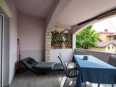 Apartment Apartments for families with children Lopar, Rab - 20830 - Apartments for families with children Lopar, Rab - 20830 - Outdoor photo 40