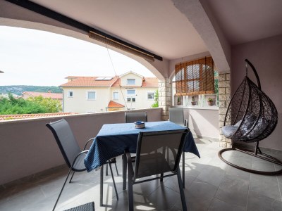 Apartment Apartments for families with children Lopar, Rab - 20830 - Apartments for families with children Lopar, Rab - 20830 - Outdoor photo 43