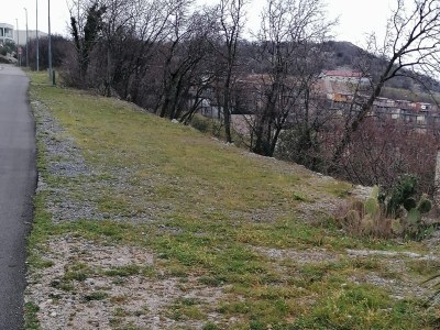 Apartment Four-bedroom apartment with terrace and sea view Klenovica, Novi Vinodolski A-20556-a - Outdoor photo 6