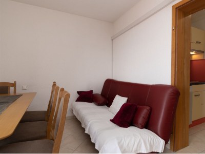 Apartment Four-bedroom apartment with terrace and sea view Klenovica, Novi Vinodolski A-20556-a - Outdoor photo 10