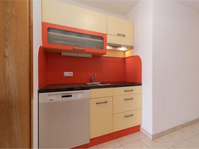 Apartment Four-bedroom apartment with terrace and sea view Klenovica, Novi Vinodolski A-20556-a - Outdoor photo 12