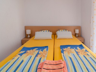 Apartment Four-bedroom apartment with terrace and sea view Klenovica, Novi Vinodolski A-20556-a - Outdoor photo 18