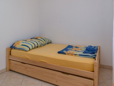 Apartment Four-bedroom apartment with terrace and sea view Klenovica, Novi Vinodolski A-20556-a - Outdoor photo 27