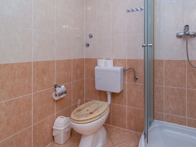 Apartment Four-bedroom apartment with terrace and sea view Klenovica, Novi Vinodolski A-20556-a - Outdoor photo 31