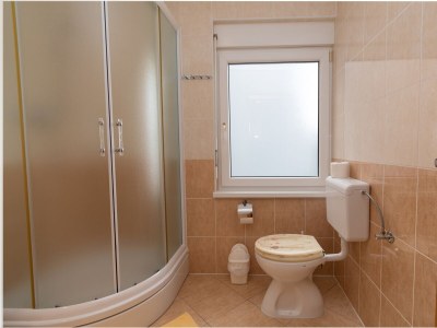 Apartment Four-bedroom apartment with terrace and sea view Klenovica, Novi Vinodolski A-20556-a - Outdoor photo 32