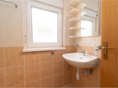 Apartment Four-bedroom apartment with terrace and sea view Klenovica, Novi Vinodolski A-20556-a - Outdoor photo 35