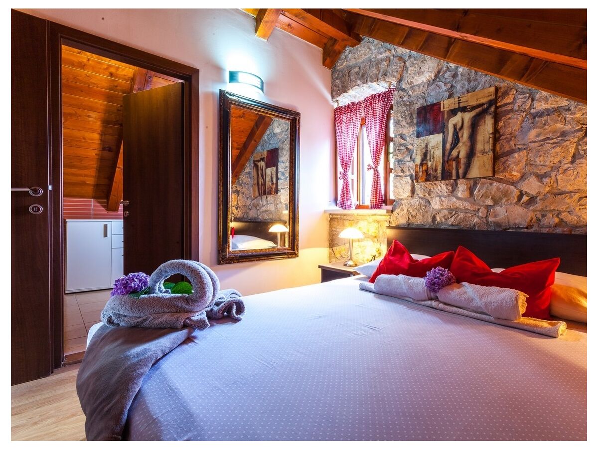 Apartment Three bedroom apartment with terrace Orebić, Pelješac A-20576-a