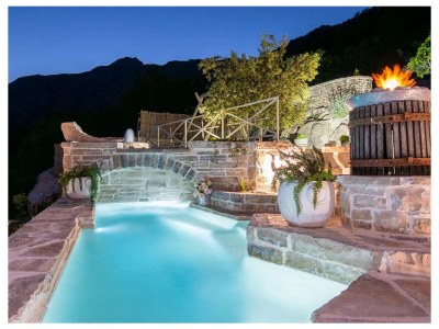 Apartment Three bedroom apartment with terrace Orebić, Pelješac A-20576-a - Outdoor photo 13