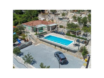 Apartment Three bedroom apartment with terrace Orebić, Pelješac A-20576-a - Outdoor photo 31