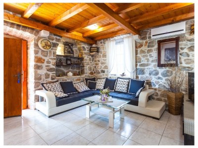 Apartment Three bedroom apartment with terrace Orebić, Pelješac A-20576-a - Outdoor photo 33