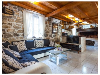 Apartment Three bedroom apartment with terrace Orebić, Pelješac A-20576-a - Outdoor photo 34