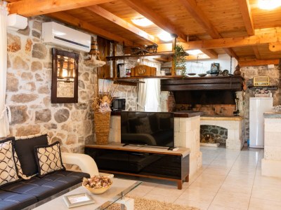 Apartment Three bedroom apartment with terrace Orebić, Pelješac A-20576-a - Outdoor photo 35