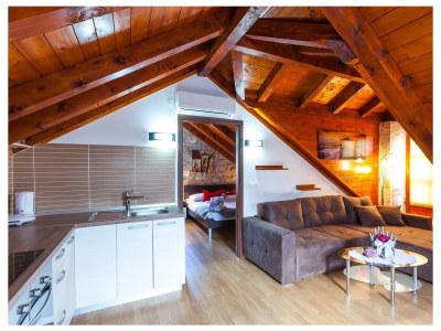 Apartment Three bedroom apartment with terrace Orebić, Pelješac A-20576-a - Outdoor photo 37