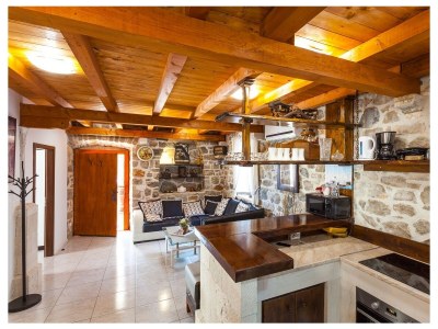 Apartment Three bedroom apartment with terrace Orebić, Pelješac A-20576-a - Outdoor photo 44