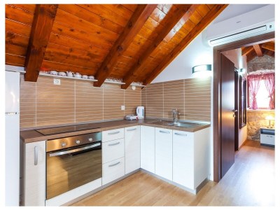 Apartment Three bedroom apartment with terrace Orebić, Pelješac A-20576-a - Outdoor photo 47