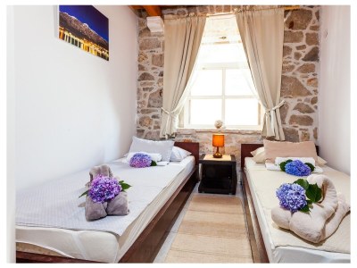 Apartment Three bedroom apartment with terrace Orebić, Pelješac A-20576-a - Outdoor photo 52