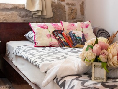 Apartment Three bedroom apartment with terrace Orebić, Pelješac A-20576-a - Outdoor photo 54