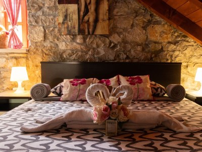 Apartment Three bedroom apartment with terrace Orebić, Pelješac A-20576-a - Outdoor photo 56