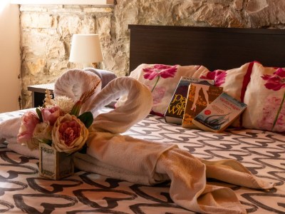 Apartment Three bedroom apartment with terrace Orebić, Pelješac A-20576-a - Outdoor photo 57