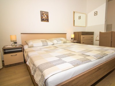 Apartment Studio flat with terrace Baška, Krk AS-20424-a - Outdoor photo 6