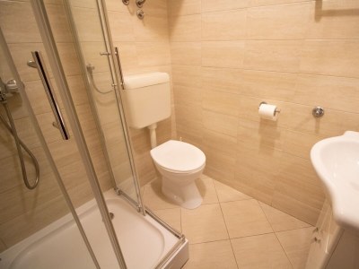 Apartment Studio flat with terrace Baška, Krk AS-20424-a - Outdoor photo 7