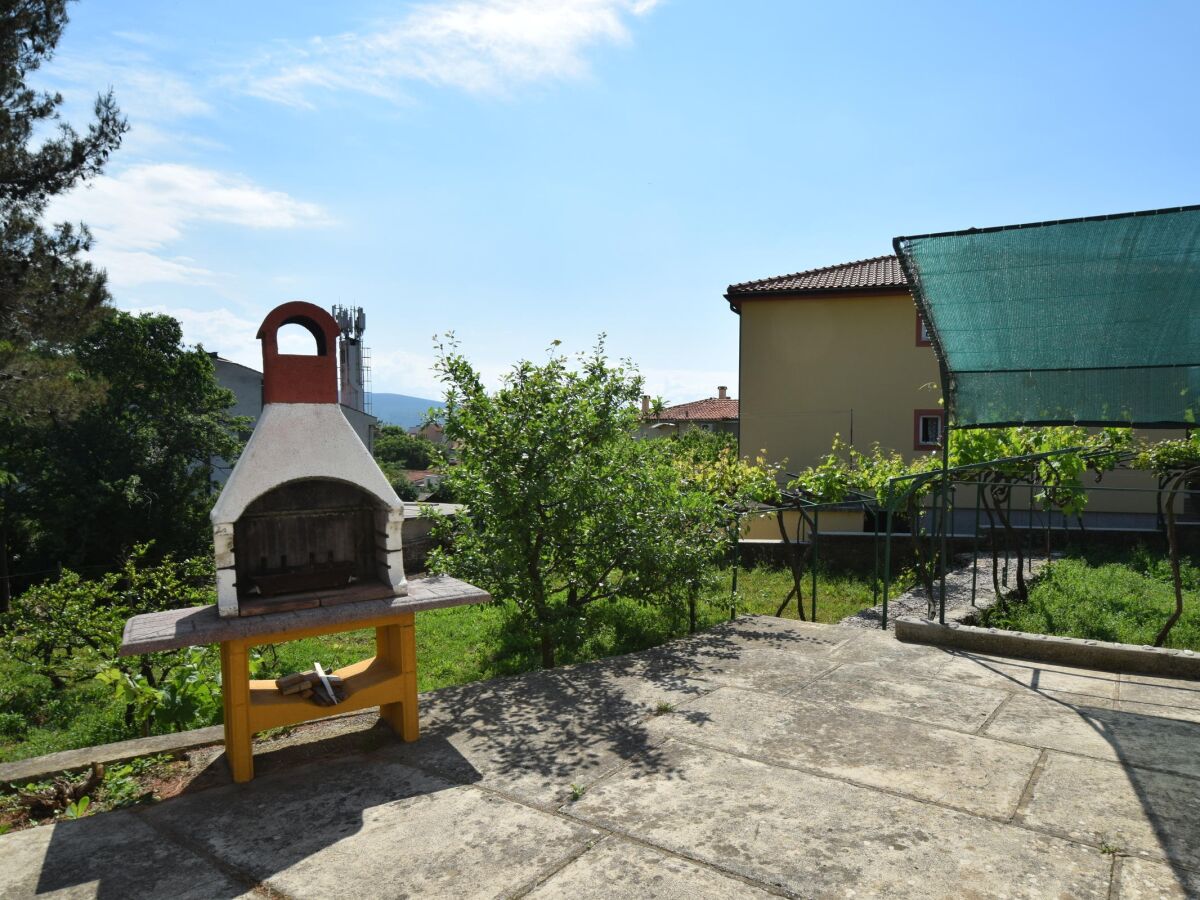 Apartment Three bedroom apartment with balcony Krk A-20429-a - Outdoor photo 2