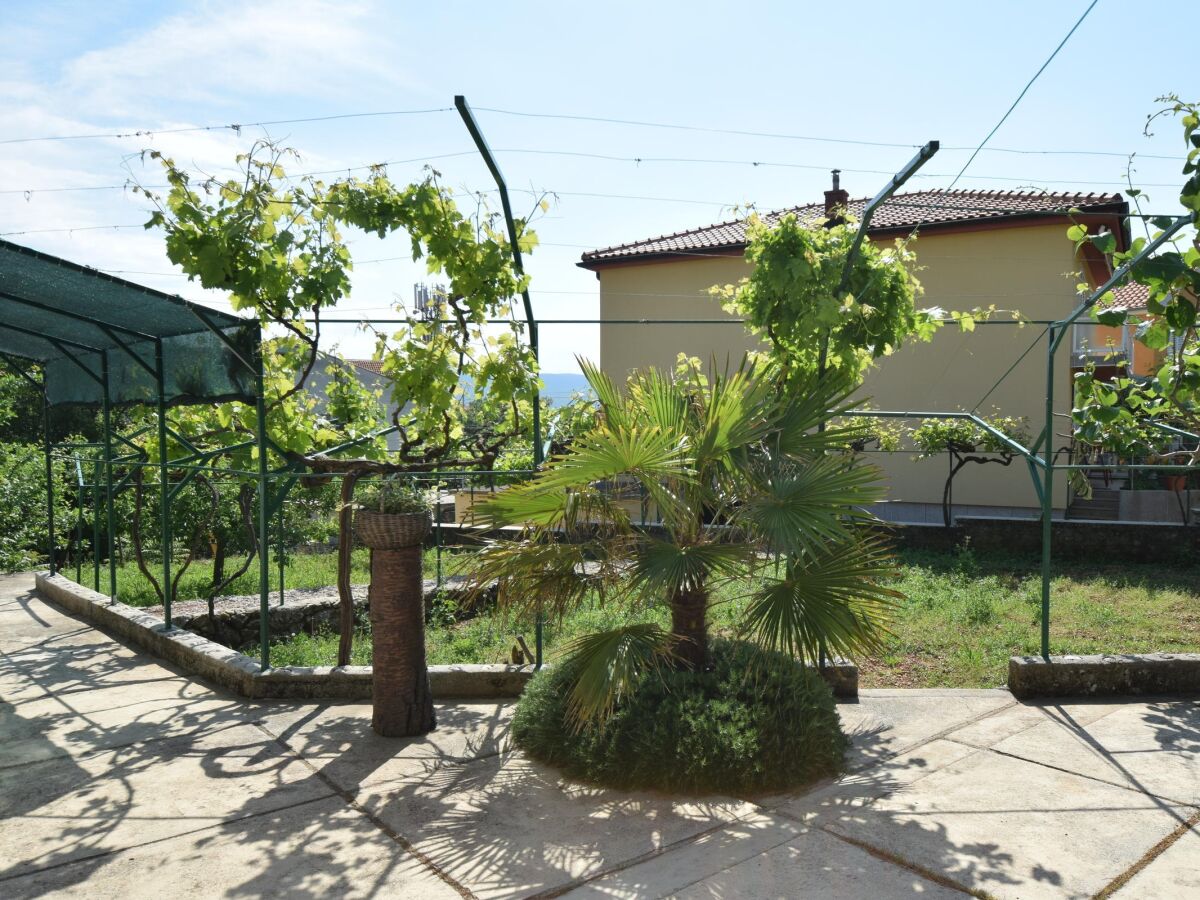 Apartment Three bedroom apartment with balcony Krk A-20429-a - Outdoor photo 3