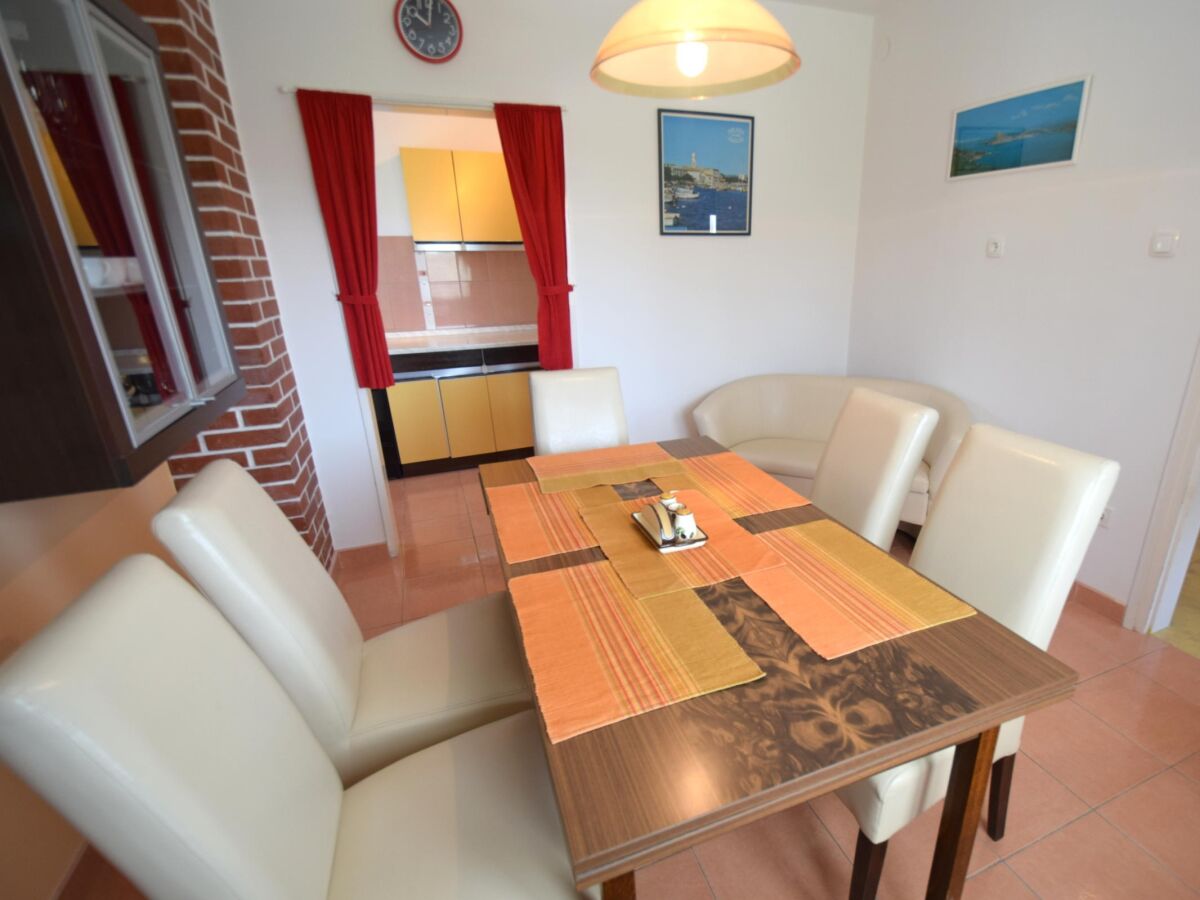 Apartment Three bedroom apartment with balcony Krk A-20429-a - Outdoor photo 5