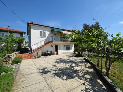 Apartment Three bedroom apartment with balcony Krk A-20429-a in Krk - Apartment