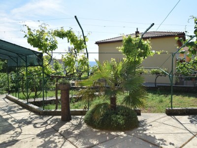 Apartment Three bedroom apartment with balcony Krk A-20429-a - Outdoor photo 3