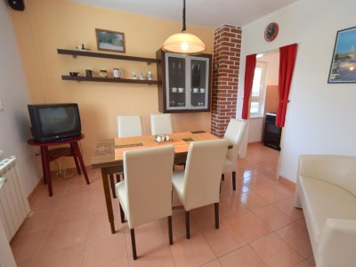 Apartment Three bedroom apartment with balcony Krk A-20429-a - Outdoor photo 4