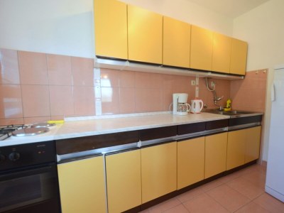 Apartment Three bedroom apartment with balcony Krk A-20429-a - Outdoor photo 6