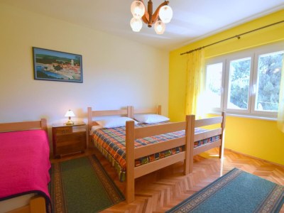 Apartment Three bedroom apartment with balcony Krk A-20429-a - Outdoor photo 7