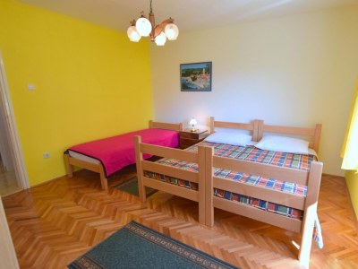 Apartment Three bedroom apartment with balcony Krk A-20429-a - Outdoor photo 8