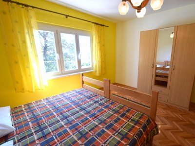 Apartment Three bedroom apartment with balcony Krk A-20429-a - Outdoor photo 9