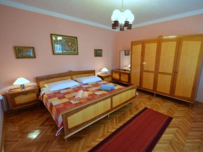 Apartment Three bedroom apartment with balcony Krk A-20429-a - Outdoor photo 10