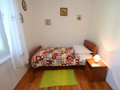 Apartment Three bedroom apartment with balcony Krk A-20429-a - Outdoor photo 11