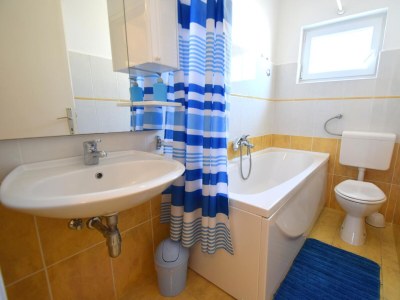 Apartment Three bedroom apartment with balcony Krk A-20429-a - Outdoor photo 12