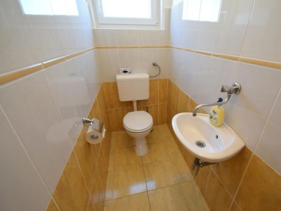 Apartment Three bedroom apartment with balcony Krk A-20429-a - Outdoor photo 13