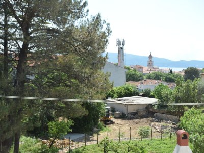 Apartment Three bedroom apartment with balcony Krk A-20429-a - Outdoor photo 16