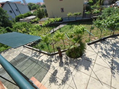 Apartment Three bedroom apartment with balcony Krk A-20429-a - Outdoor photo 17