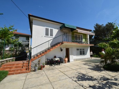 Apartment Three bedroom apartment with balcony Krk A-20429-a - Outdoor photo 18