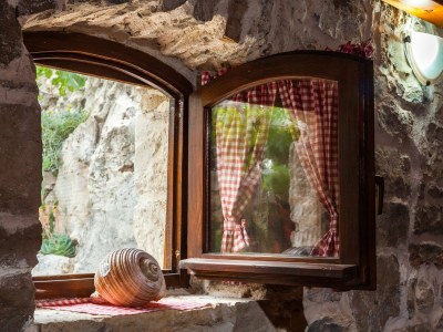 Apartment Two bedroom apartment with terrace and sea view Orebić, Pelješac A-20576-b - Outdoor photo 37