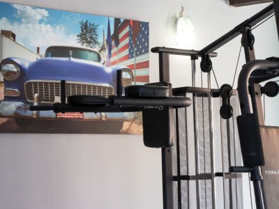 Apartment Two bedroom apartment with terrace and sea view Orebić, Pelješac A-20576-b - Outdoor photo 38