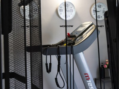 Apartment Two bedroom apartment with terrace and sea view Orebić, Pelješac A-20576-b - Outdoor photo 39