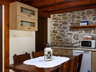 Apartment Two bedroom apartment with terrace and sea view Orebić, Pelješac A-20576-b - Outdoor photo 41