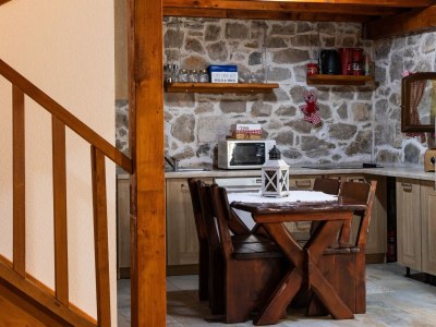 Apartment Two bedroom apartment with terrace and sea view Orebić, Pelješac A-20576-b - Outdoor photo 42